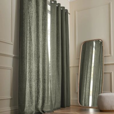 Лот: 24156093. Фото: 1. Штора LaRedoute. Шторы, тюль