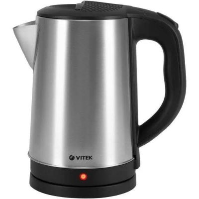 Лот: 25679299. Фото: 1. Электрический чайник Vitek VT-1150. Чайники, кофемашины, кулеры