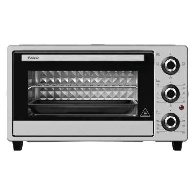 Лот: 25669171. Фото: 1. Мини-печь Ardo MO2531S2 Silver. Микроволновки, мини-печи