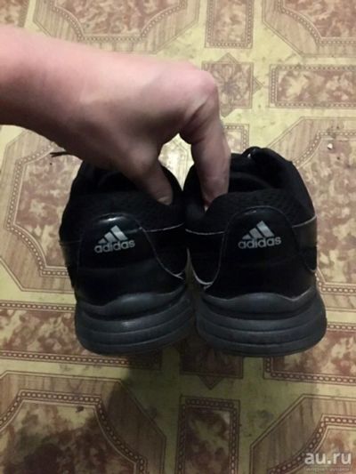 Лот: 13235122. Фото: 1. Кроссовки Adidas. Кеды, кроссовки, слипоны