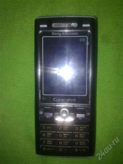 Лот: 1735405. Фото: 1. k790i. Кнопочные мобильные телефоны