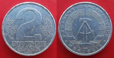Лот: 25084865. Фото: 1. (№4873-Э251/50/LM) 2 марки 1957... Германия и Австрия