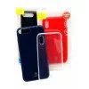 Лот: 14058716. Фото: 1. Чехол TPU Siberia MIX на iPhone... Чехлы, бамперы
