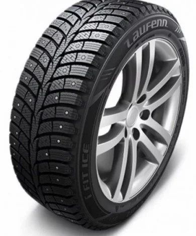 Лот: 14543949. Фото: 1. 175/70 R14 Laufenn I-FIT ICE... Шины