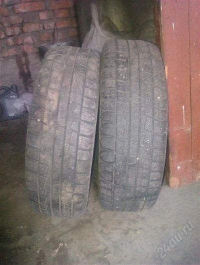Лот: 2181720. Фото: 1. Hankook липучка. Шины