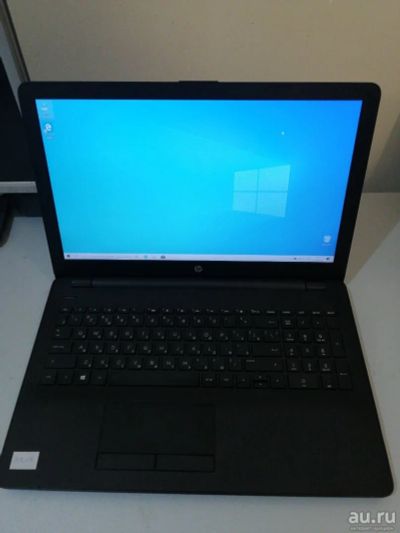 Лот: 16983078. Фото: 1. Ноутбук HP 15-BW592UR (1312-02... Ноутбуки