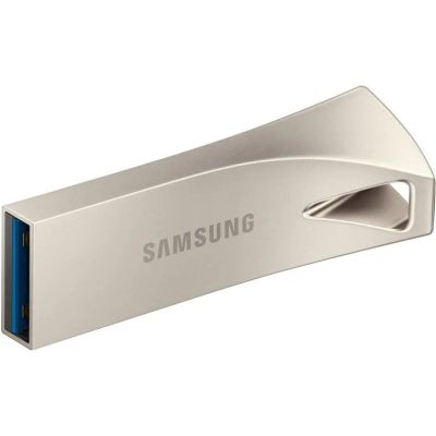 Лот: 24949183. Фото: 1. Флеш-накопитель USB3.1 64Gb Samsung... USB-флеш карты
