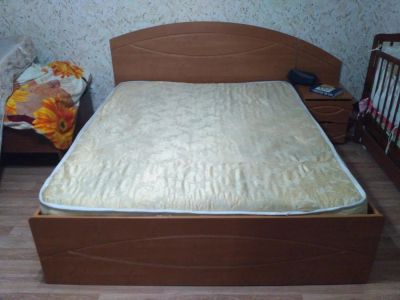 Лот: 11396876. Фото: 1. Мартрас. Матрасы