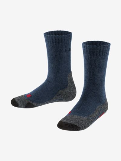 Лот: 22438747. Фото: 1. Детские спортивные носки FALKE... Другое (спортивная одежда)