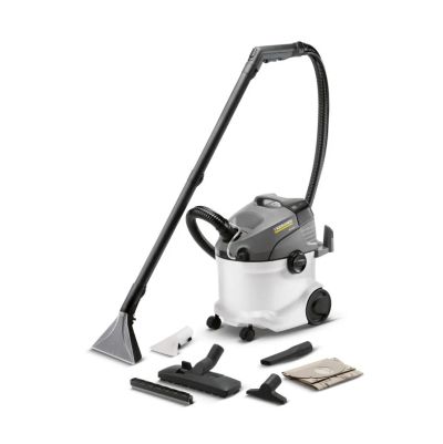 Лот: 15932087. Фото: 1. Моющий пылесос Karcher SE 6.100. Пылесосы, паровые швабры