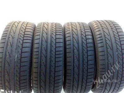 Лот: 1316069. Фото: 1. Bridgestone potenza 17 215 45... Шины