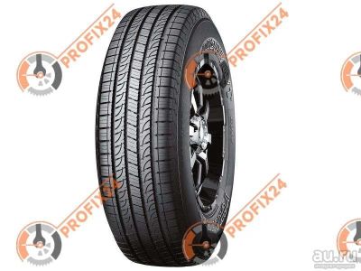 Лот: 13289509. Фото: 1. Автошина YOKOHAMA G056 265/70... Шины