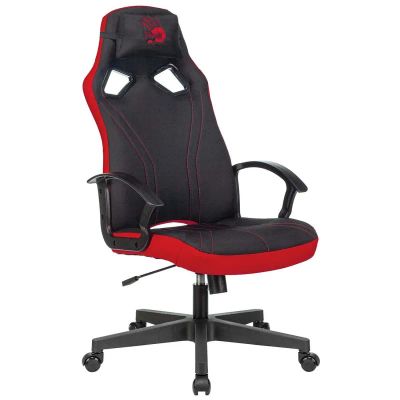 Лот: 25064972. Фото: 1. Кресло игровое A4Tech Bloody GC-150... Стулья и кресла офисные
