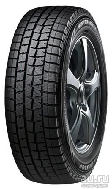 Лот: 16532954. Фото: 1. Dunlop 185/55 R15 Winter Maxx... Шины