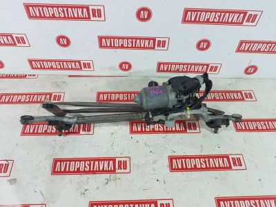 Лот: 20898057. Фото: 1. Привод дворников Toyota Corolla... Двигатель и элементы двигателя