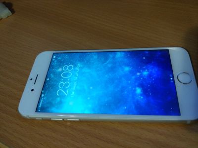 Лот: 12802090. Фото: 1. iPhone 6s обмен на ноутбук. Смартфоны