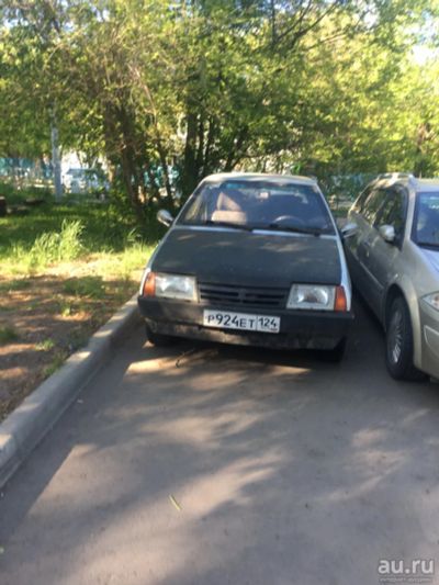 Лот: 13841466. Фото: 1. 21093. Автомобили