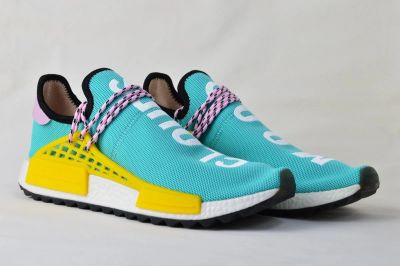 Лот: 16851532. Фото: 1. Кроссовки мужские Adidas Nmd X... Кеды, кроссовки, слипоны