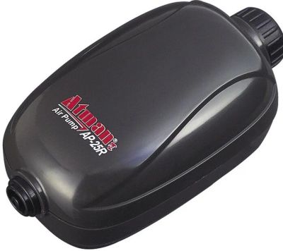 Лот: 10506897. Фото: 1. Компрессор Atman AP-25R (3,5Вт... Оборудование