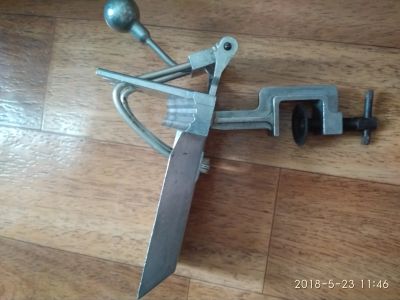 Лот: 11564498. Фото: 1. Неизвестная приблуда для кухни. Кухонные аксессуары