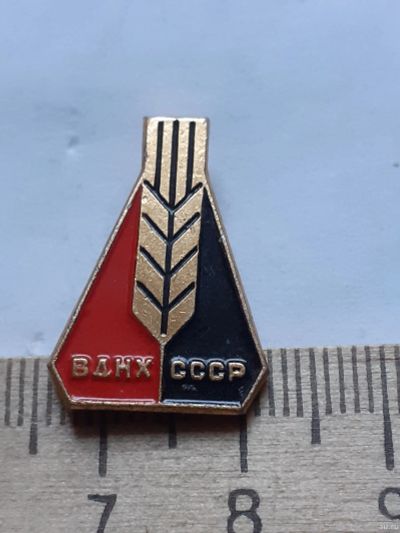 Лот: 18483158. Фото: 1. (№12282) значки, ВДНХ СССР. Памятные медали