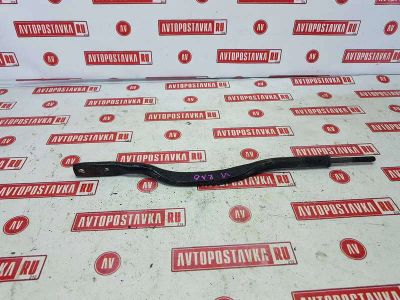 Лот: 20899636. Фото: 1. Рычаг подвески продольный Honda... Ходовая, подвеска, рулевое управление
