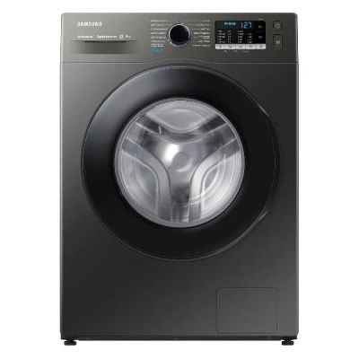 Лот: 25263607. Фото: 1. Стиральная машина Samsung WW80AGAS26AXLD. Стиральные машины