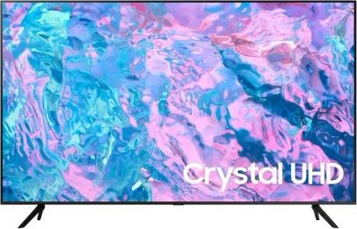 Лот: 22194594. Фото: 1. 50&quot; Телевизор Samsung UE50CU7100U... Телевизоры