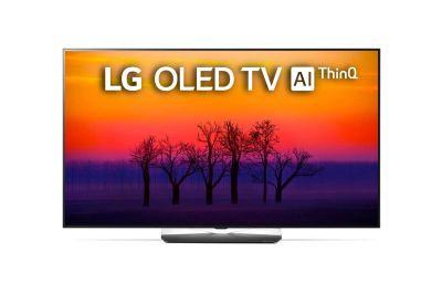 Лот: 13330139. Фото: 1. До 12 июня! Новый OLED телевизор... Телевизоры