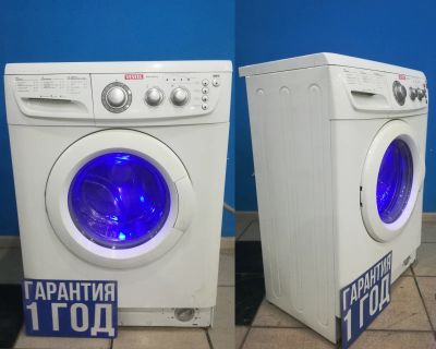 Лот: 21169389. Фото: 1. Стиральная машина Vestel wms 840... Стиральные машины