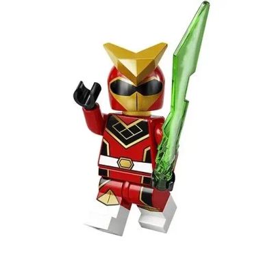 Лот: 22467989. Фото: 1. Lego минифигурка серия 20 (71027-2... Другое (игрушки)