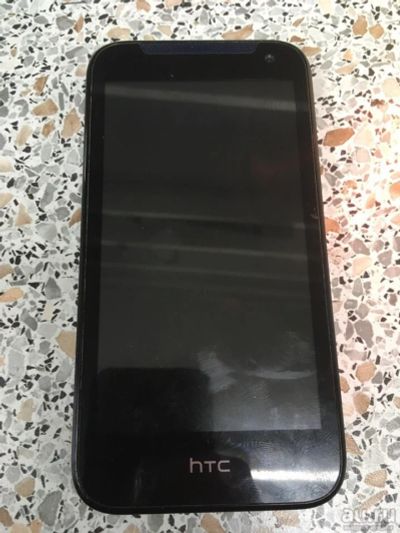 Лот: 12821392. Фото: 1. HTC 310 Dual. Дисплеи, дисплейные модули, тачскрины