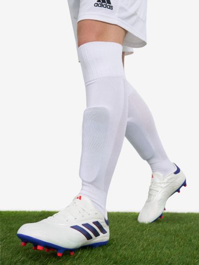 Лот: 24285333. Фото: 1. Бутсы мужские adidas Copa Pure... Кеды, кроссовки, слипоны