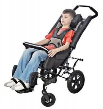 Лот: 15165727. Фото: 1. Инвалидная кресло-коляска для... Реабилитация, уход за больными
