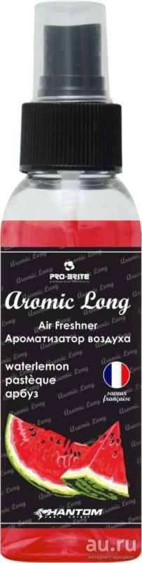 Лот: 9416361. Фото: 1. Ароматизатор воздуха Phantom Aromic... Ароматизаторы
