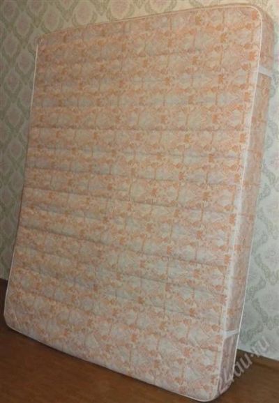 Лот: 1114525. Фото: 1. Матрас двуспальный /160*200*20... Постельное бельё