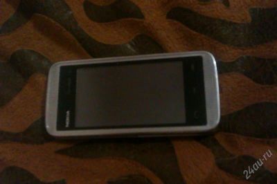 Лот: 2134193. Фото: 1. продам телефон nokia 5530. Кнопочные мобильные телефоны