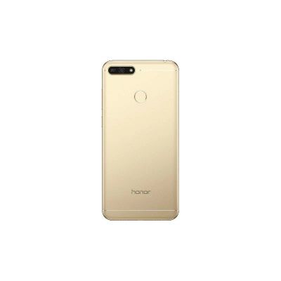 Лот: 16219720. Фото: 1. 5.45" Смартфон Honor 7A 16 ГБ... Смартфоны