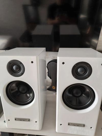 Лот: 21445276. Фото: 1. Flying Lemon Audio 6200. Пассивные акустические системы