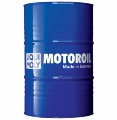 Лот: 16365020. Фото: 1. Масло моторное Liqui Moly Top... Масла, жидкости