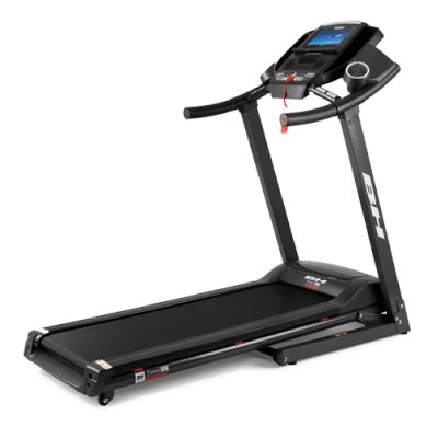 Лот: 17053673. Фото: 1. Беговая дорожка BH Fitness Pioneer... Беговые дорожки