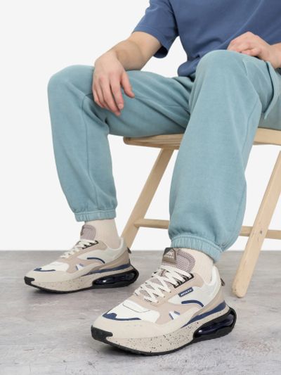 Лот: 25368437. Фото: 1. Кроссовки мужские Athlex Spacer... Кеды, кроссовки, слипоны