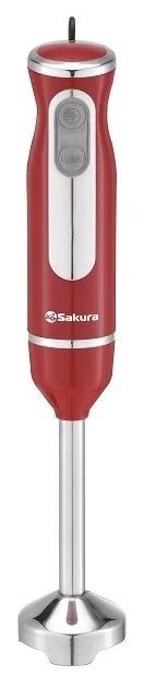Лот: 20731545. Фото: 1. Блендерный набор SAKURA 400Вт... Кухонная