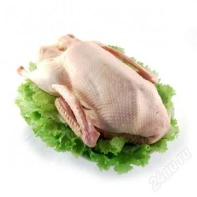 Лот: 1396909. Фото: 1. ГУСЬ! Тушки домашнего гуся. Икра, рыба, морепродукты