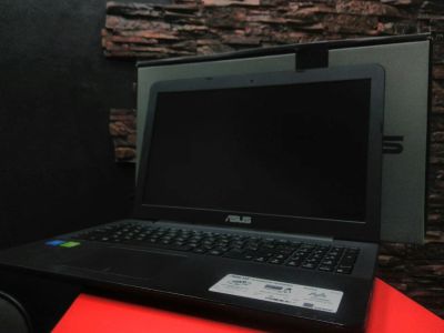 Лот: 10778586. Фото: 1. Ноутбук Asus В Идеальном Состоянии... Ноутбуки