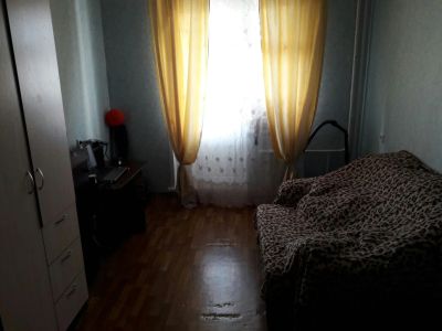 Лот: 7440382. Фото: 1. Сдам студию на вильского. Квартиры, студии