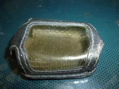 Лот: 2693081. Фото: 1. чехол на сигнализацию TOMAGAWA... Автомобильные сигнализации