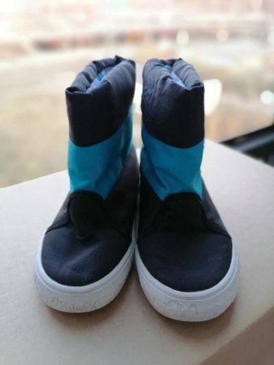 Лот: 15878193. Фото: 1. Детские сапожки adidas. Сапоги