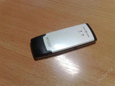 Лот: 322577. Фото: 1. Wellcom модем AnyDATA ADU-310A... Проводные модемы