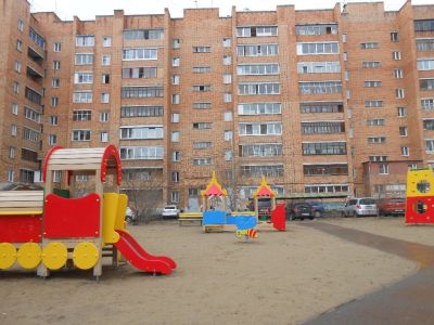 Лот: 17199755. Фото: 1. Куплю Однокомнатную на Комсомольском... Квартиры, студии
